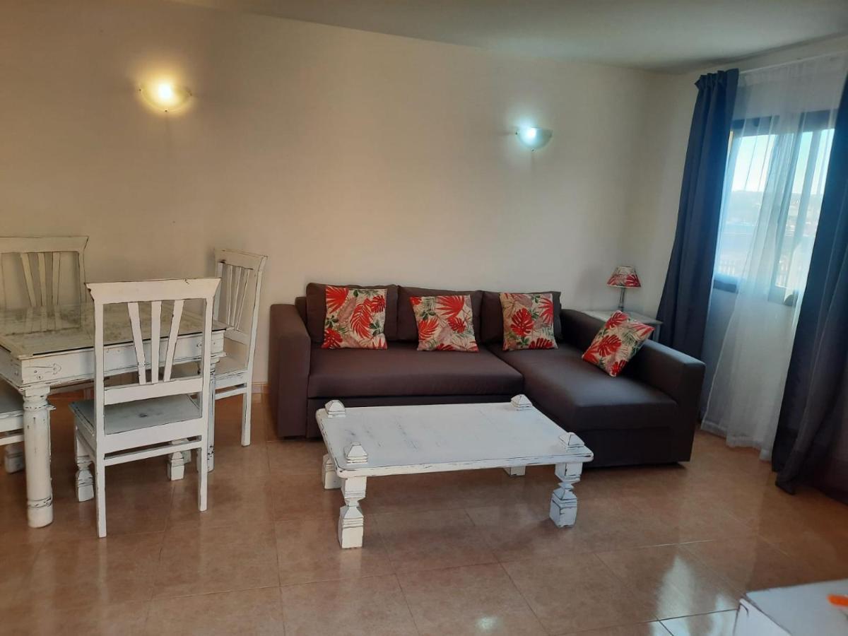 Tamarindo 41, Big Pool,Next To The Dunes. Corralejo Exterior photo